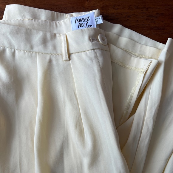 Lightweight summer pant - Picture 3 of 4